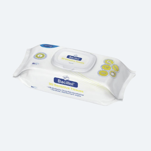 Ręczniki dezynfekcyjne