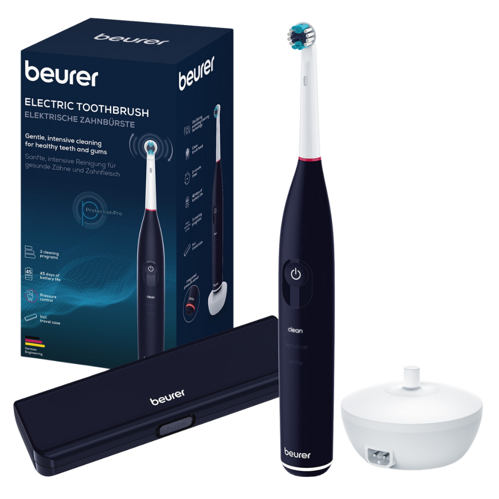 szczoteczka do zębów