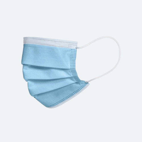 Oddychanie i ochrona ust