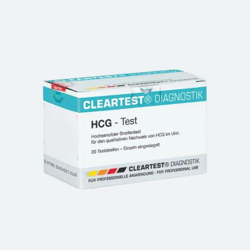 Testy ciążowe