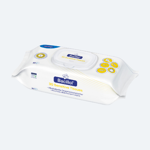 Środek dezynfekujący