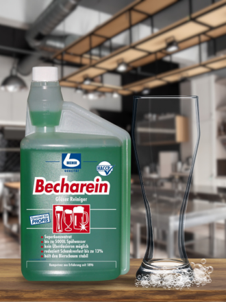 Czyszczenie zmywarki