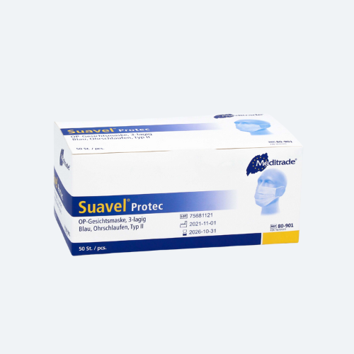 Osobisty sprzęt ochronny