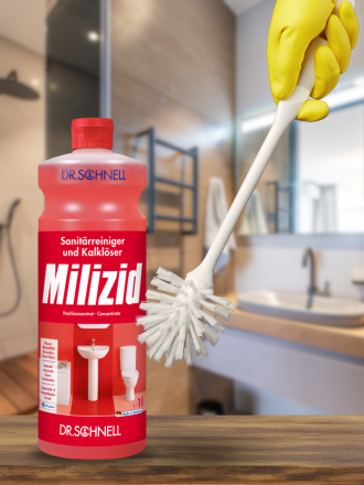 Sanitarny, łazienki i toalety