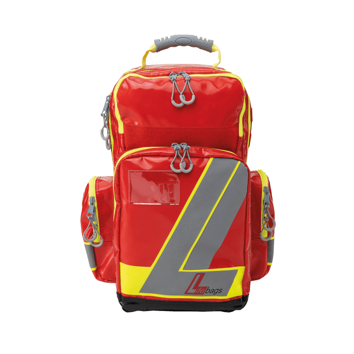 Plecak medyczny Lifebag L – Sport