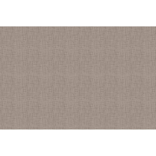 Ein nahtloses, strukturiertes Muster, das von Linnea-Design inspiriert ist, zeigt einen gedämpften lila Grund mit feinen, dunklen, sich kreuzenden Linien für einen gewebten Look - ideal für die Dunicel-Tischsets XL 40 x 60 cm Linnea der Duni GmbH.