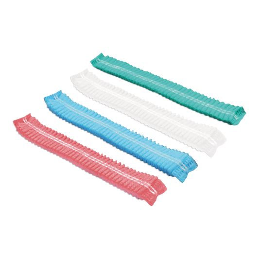 MaiMed-Cap K, zatyczka z klipsem z PP, 100 szt./op