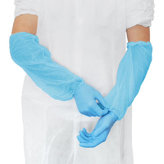 MaiMed-Sleeve cover Ochraniacze rękawów z PE