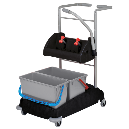 Numatic ProCar 1G Czarny/ VMW-2215 (w tym BK3) | Opakowanie (1 szt.)