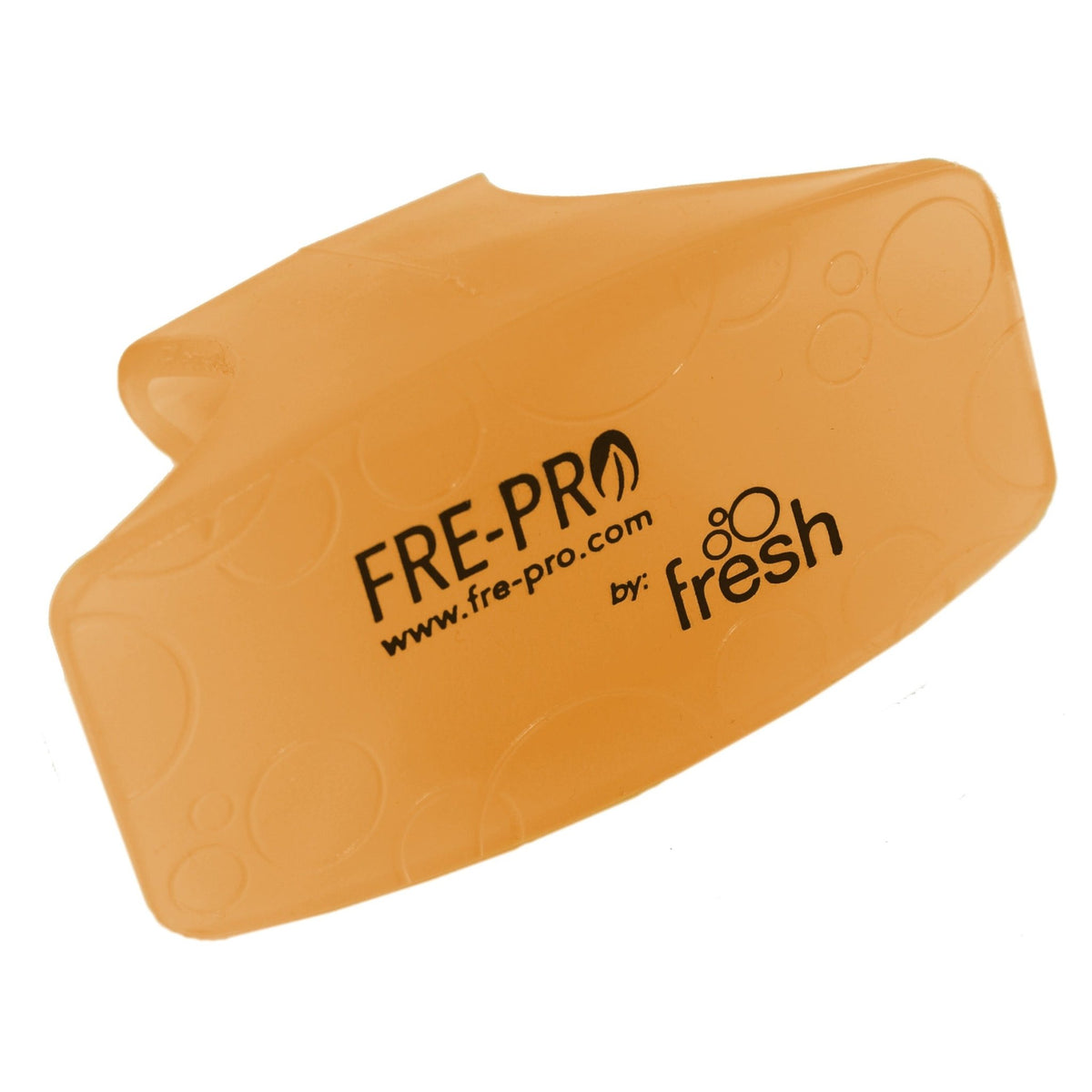 FRE-PRO Bowl Clip – odświeżacz powietrza do toalet damskich o zapachu mango