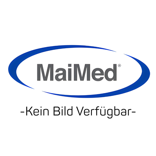 Artykuł wycofywany: MaiMed-FM Comfort - maska chirurgiczna do wiązania, niesterylna, 3-warstwowa, zielona, 50 szt./op. | Pudełko (50 sztuk)