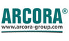 Arcora podstawowa tkanina mikrofibry, 38 x 38 cm - 10 sztuk