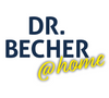 DR.BECHER @home Abfluss Reiniger Pulver | Flasche (750 g)