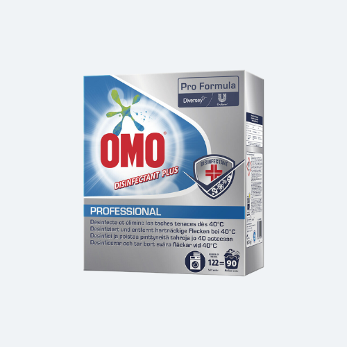 Detergent dezynfekcyjny