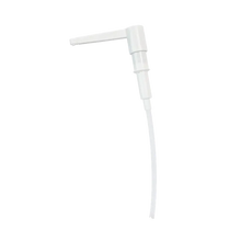 Pompka zamienna do dozownika uniwersalnego REF2040 z tworzywa sztucznego, biała, 1 szt. | Opakowanie (1 szt.)