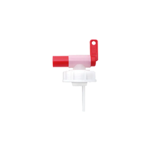 Kran do napełniania środków czystości MaiMed kanister 10 litrów | Opakowanie (1 szt.)
