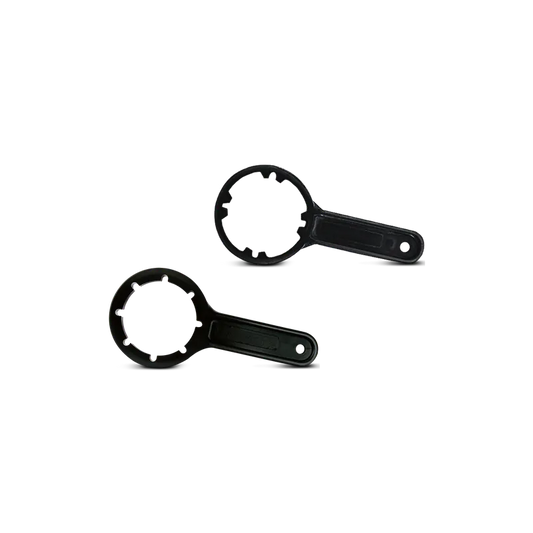 Klucz do kanistrów MaiMed na środki czystości Kanister 10 litrów | Opakowanie (1 szt.)