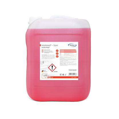 Środek do czyszczenia sanitariatów MaiMed-Sani