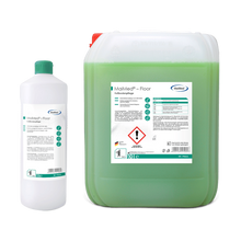 MaiMed-Pielęgnacja podłóg