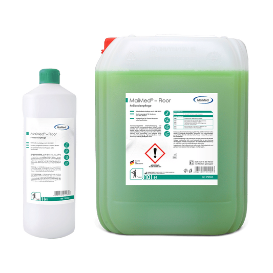 MaiMed-Pielęgnacja podłóg