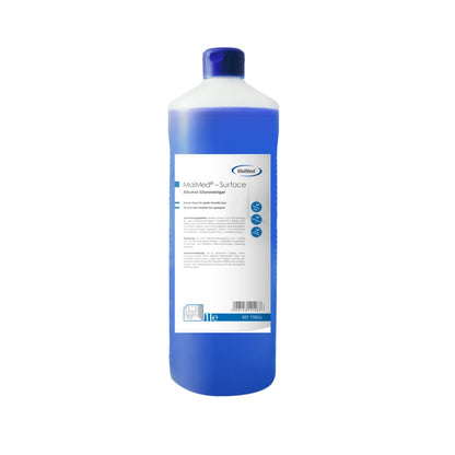 Alkoholowy środek do czyszczenia połysku MaiMed-Surface, zakrętka