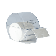 Pudełko Maicell akrylowe, na wymazówki 4x5cm i 8x10cm 1 szt./opakowanie | Opakowanie (1 szt.)