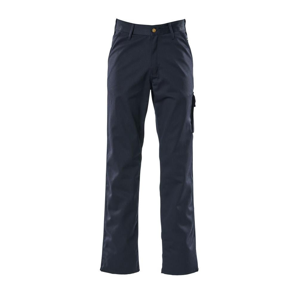 Spodnie MASCOT® Grafton, granatowe