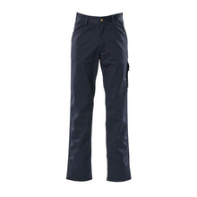Spodnie MASCOT® Grafton, granatowe