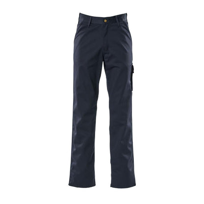Spodnie MASCOT® Grafton, granatowe