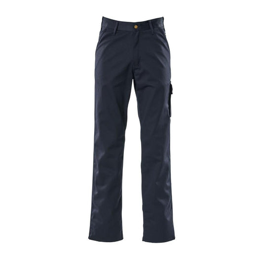 Spodnie MASCOT® Grafton, granatowe