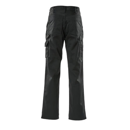 Spodnie MASCOT® Grafton, czarne