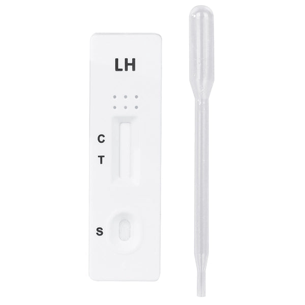 Cleartest Pro Natal, Opakowanie: 7 sztuk | Opakowanie (7 testów)