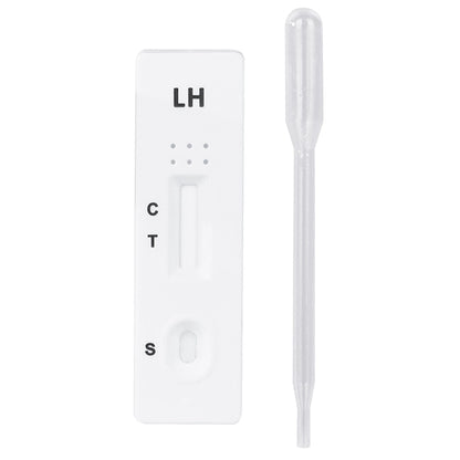 Cleartest Pro Natal, Opakowanie: 7 sztuk | Opakowanie (7 testów)