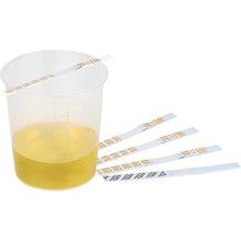 Cleartest Drug, Benzodiazepiny, 300ng/ml Opakowanie: 20 sztuk | Opakowanie (20 testów)