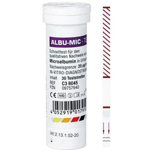 Najczystszy mikrofon Albu