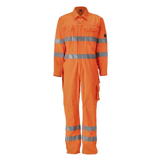 Kombinacja MASCOT® Utah, odblaskowa pomarańcza