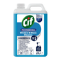 Cif Professional Skoncentrowany środek do czyszczenia szkła | Kanister (2 l)