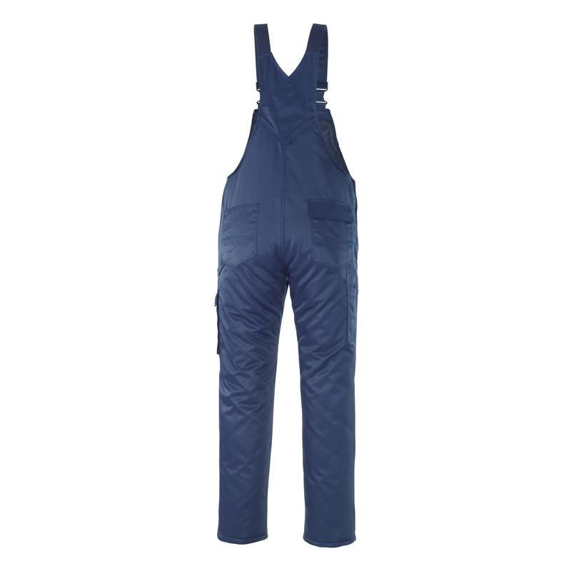 Ogrodniczki zimowe MASCOT® Antarctic, granatowe