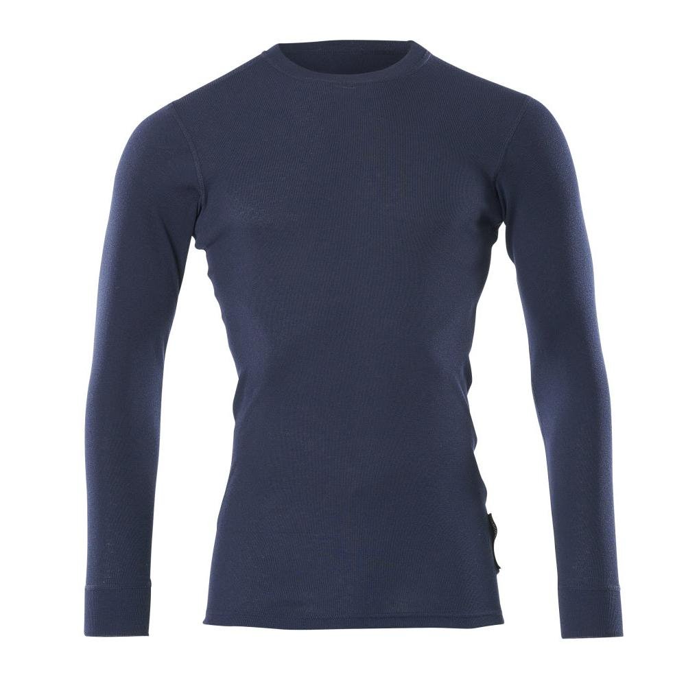 Podkoszulek funkcjonalny MASCOT® Kiruna, granatowy
