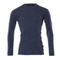 Podkoszulek funkcjonalny MASCOT® Kiruna, granatowy