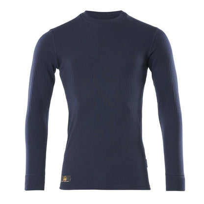 Podkoszulek funkcjonalny MASCOT® Uppsala, granatowy