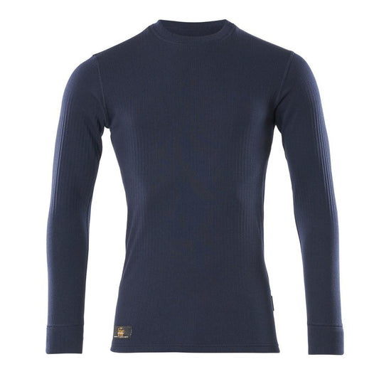 Podkoszulek funkcjonalny MASCOT® Uppsala, granatowy