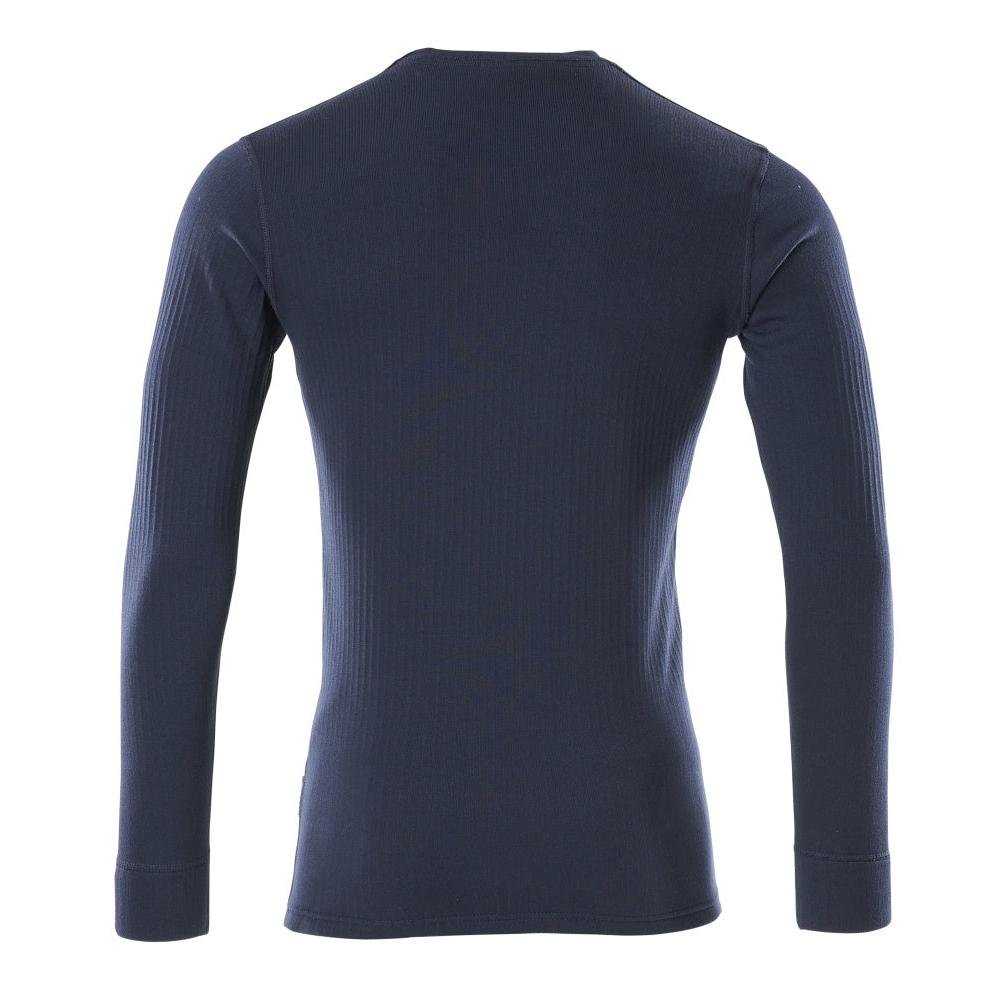 Podkoszulek funkcjonalny MASCOT® Uppsala, granatowy