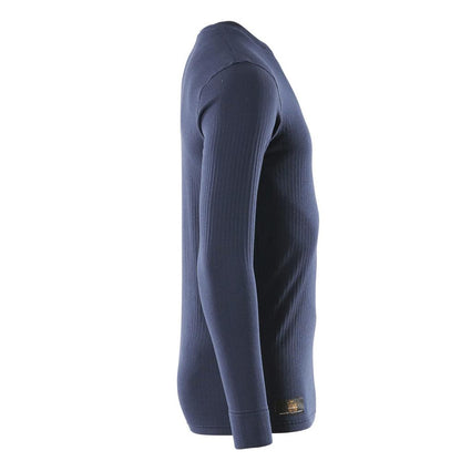 Podkoszulek funkcjonalny MASCOT® Uppsala, granatowy