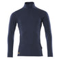 Podkoszulek funkcjonalny MASCOT® Ludvika, granatowy