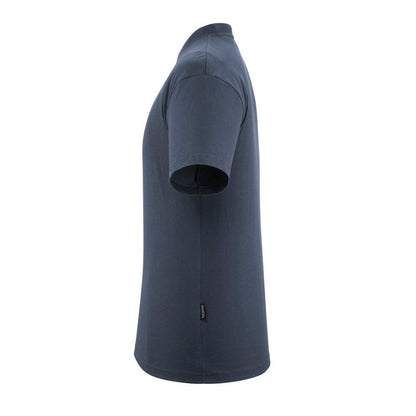 Koszulka MASCOT® Java, czarno-niebieska