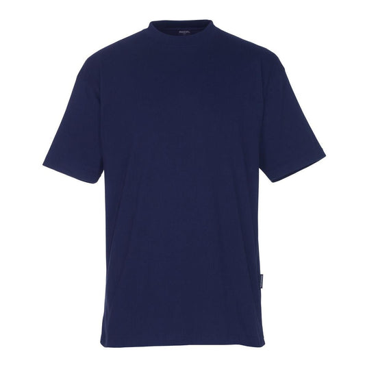 T-shirt MASCOT® Java, granatowy