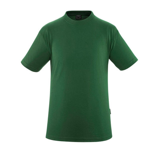 T-shirt MASCOT® Java, zielony