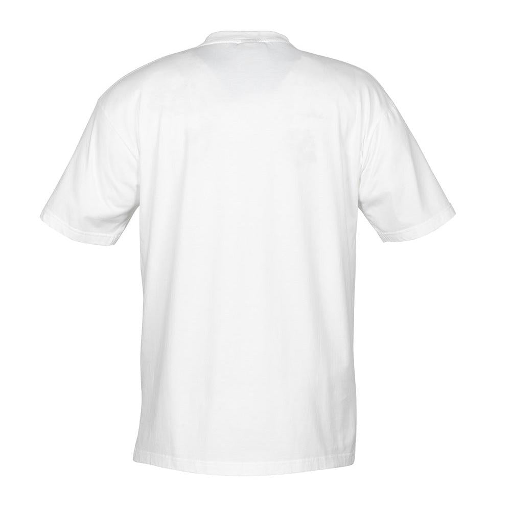 Koszulka MASCOT® Java, biała