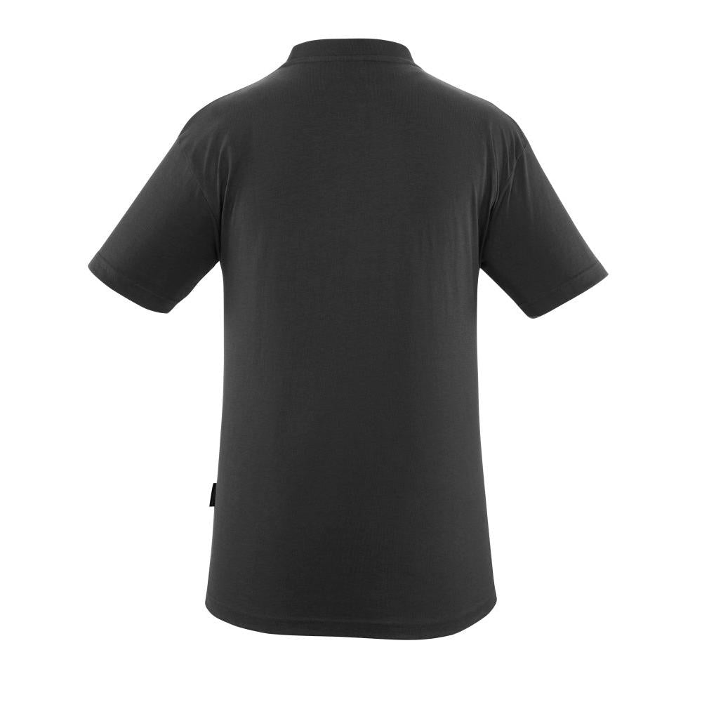 Koszulka MASCOT® Java, czarna